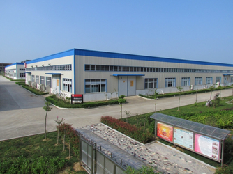 الصين Henan Jinbailai Industrial Co., Ltd.