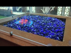 حفر غاز الحديقة الخارجي 400 مم حفر الغاز الطبيعي الخارجي